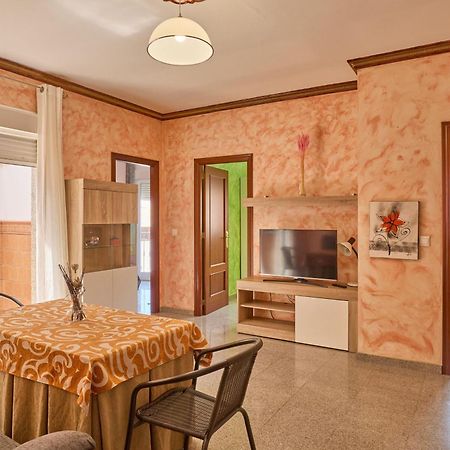 Apartamento La Molina Rute Exterior foto